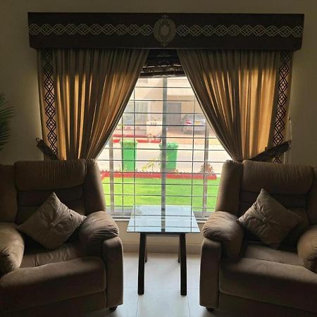 איסלמאבד Thomas Guest House מראה חיצוני תמונה