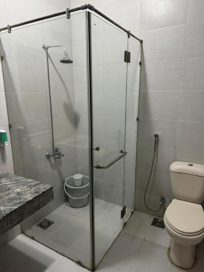 איסלמאבד Thomas Guest House מראה חיצוני תמונה