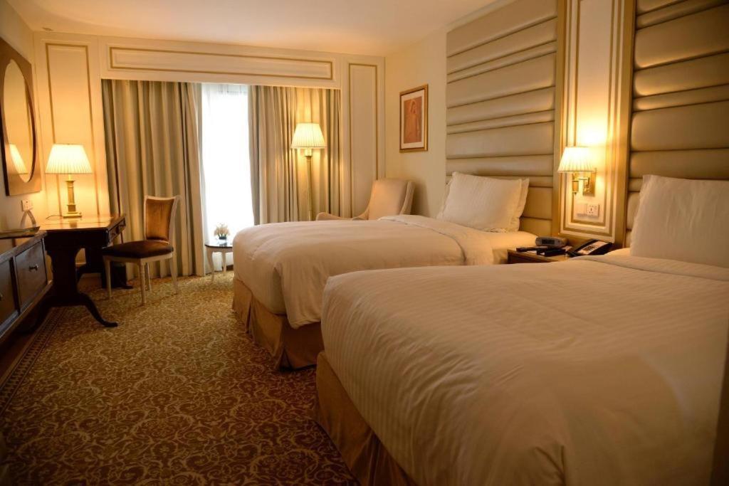איסלמאבד Thomas Guest House מראה חיצוני תמונה