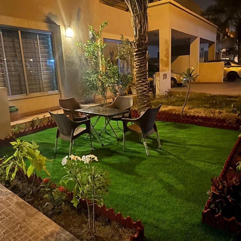 איסלמאבד Thomas Guest House מראה חיצוני תמונה