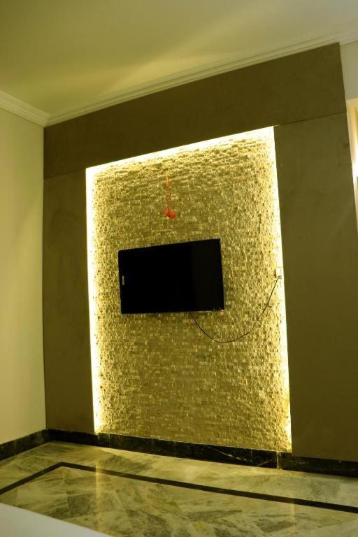 איסלמאבד Thomas Guest House מראה חיצוני תמונה
