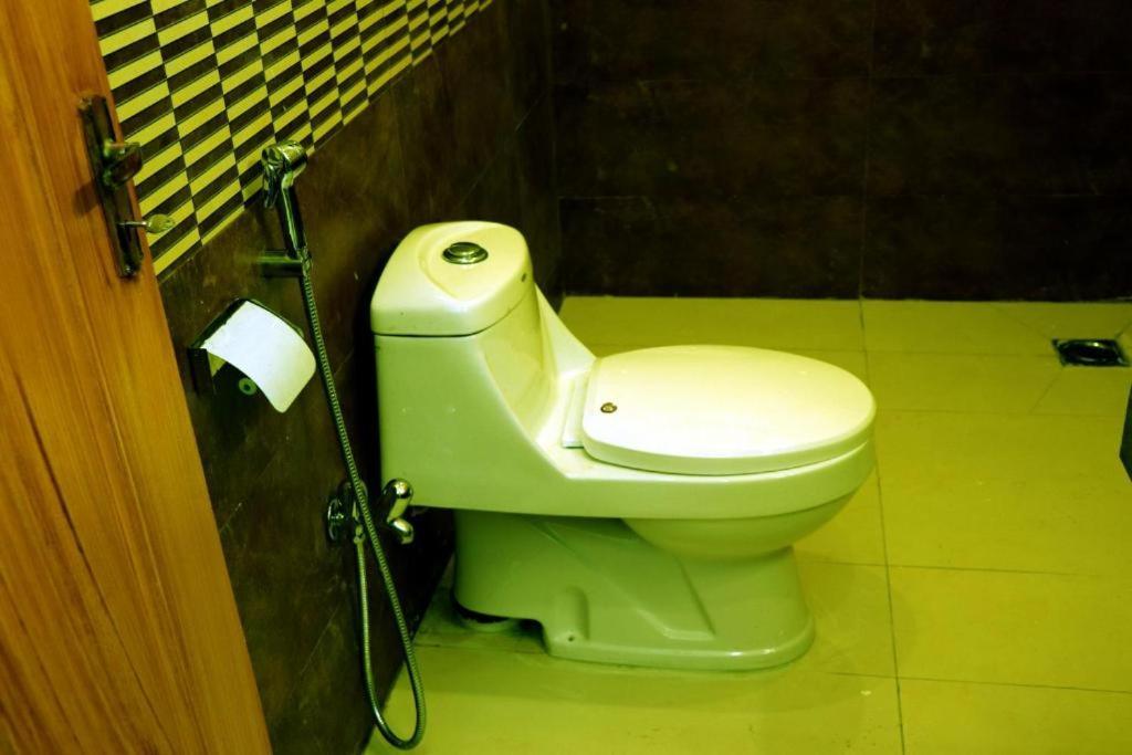 איסלמאבד Thomas Guest House מראה חיצוני תמונה